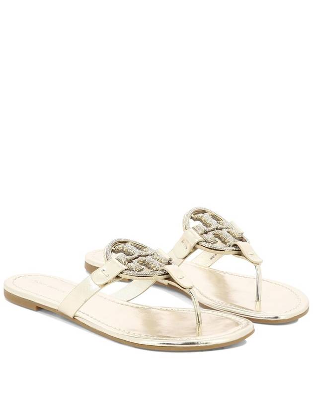 Tory Burch Sandal "Miller" - TORY BURCH - BALAAN 2