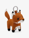 Fox Keyholder Orange - MAISON KITSUNE - BALAAN 2