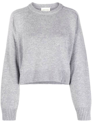 Loulou Studio Oversized Sweater Clothing - LOULOU STUDIO - BALAAN 1