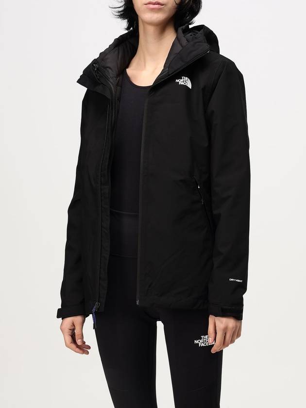 Jacket woman The North Face - THE NORTH FACE - BALAAN 3