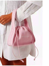 shoulder bag 20222K20T680 PINK - ALEXANDER WANG - BALAAN 7