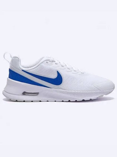 Air Max Leaky Axis Men s FD4329 100 - NIKE - BALAAN 1