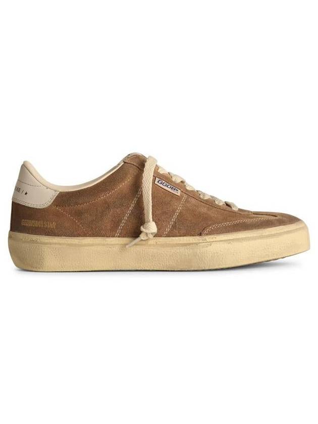 Sneakers GMF00464F005048 15522 Camel - GOLDEN GOOSE - BALAAN 2