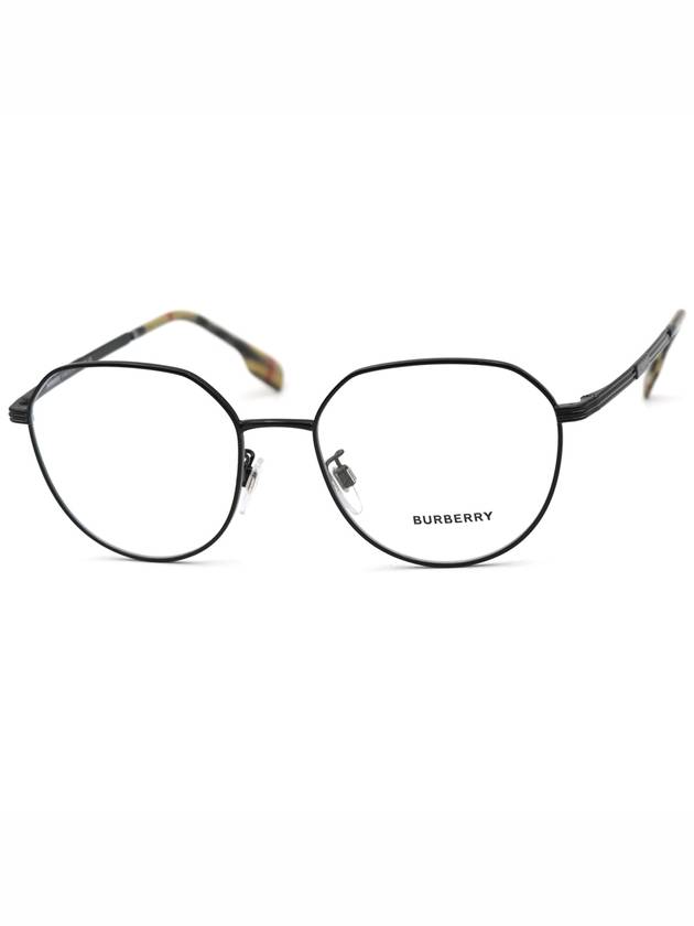 Glasses B1370 D 1001 - BURBERRY - BALAAN 1