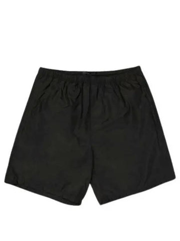 24 UB333 S231 1WQ9 F0ABB Re Nylon Swim Trunks - PRADA - BALAAN 1