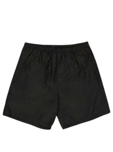 UB333 S231 1WQ9 F0002 Re Nylon Swim Trunks - PRADA - BALAAN 1