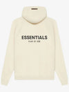 Essential Pullover Hoodie Cream 211HDCR - FEAR OF GOD ESSENTIALS - BALAAN 1