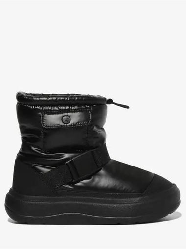 Puffer Pocket Boots 1HM02246G001 - FILA - BALAAN 1