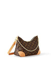 Monogram Boulogne Cross Bag Brown - LOUIS VUITTON - BALAAN 3