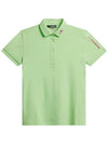 Golf Tour Tech Polo GWJT09006 M073 Women's Tour Tech Polo - J.LINDEBERG - BALAAN 2