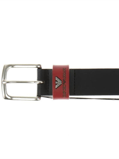 Emporio Armani Belt - EMPORIO ARMANI - BALAAN 2