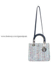 women tote bag - DIOR - BALAAN 5