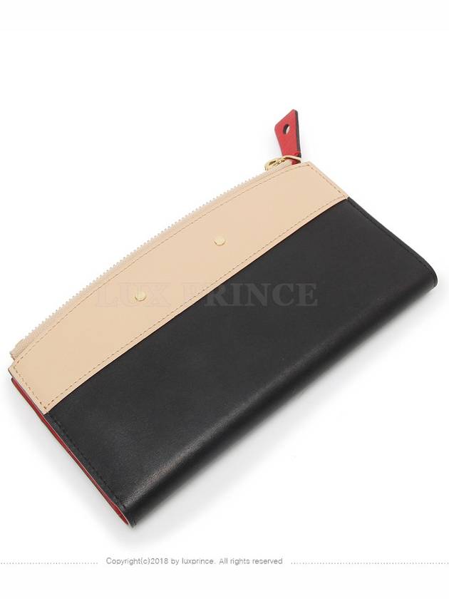 women s long wallet - LOUIS VUITTON - BALAAN 3