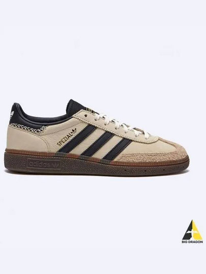 adidas Handball Special Wonder Beige Black IE3698 - ADIDAS - BALAAN 2