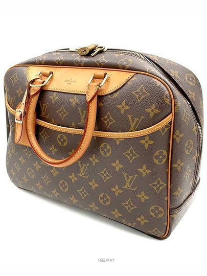 women tote bag - LOUIS VUITTON - BALAAN 2