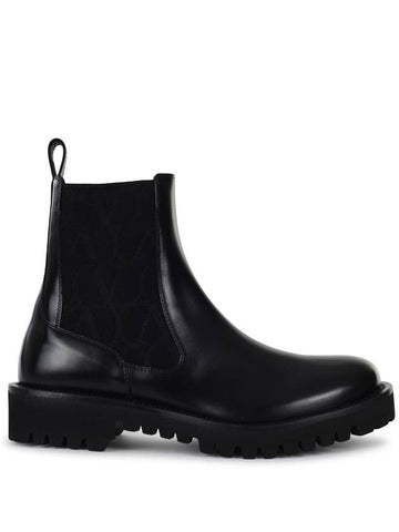 Valentino Garavani Boots - VALENTINO - BALAAN 1