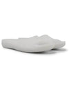 Wabi Slippers White - CAMPER - BALAAN 2