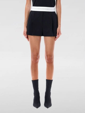 Short woman Alexander Wang - ALEXANDER WANG - BALAAN 1