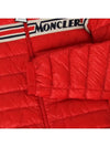 RENALD 53279 448 Logo Down Padded Jumper - MONCLER - BALAAN 4