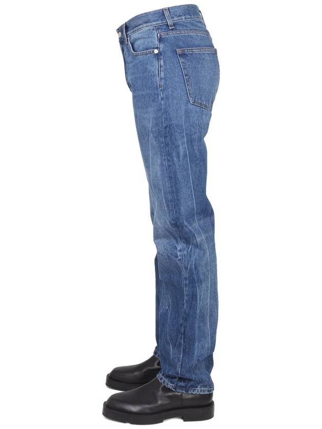 Séfr Regular Fit Jeans - SEFR - BALAAN 3