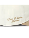 Initial Retro Crown 9 Fifty Snapback Cream Mushroom - REPRESENT - BALAAN 10