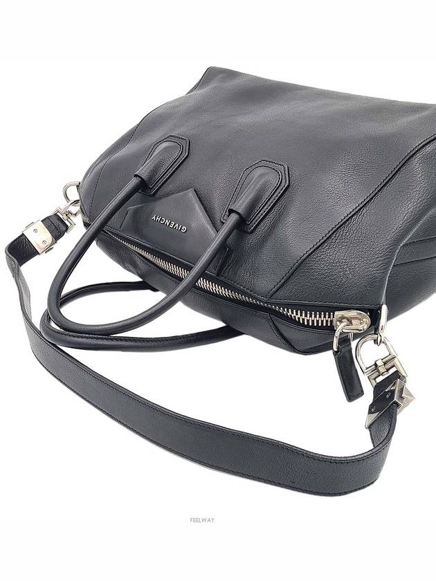 women shoulder bag - GIVENCHY - BALAAN 7