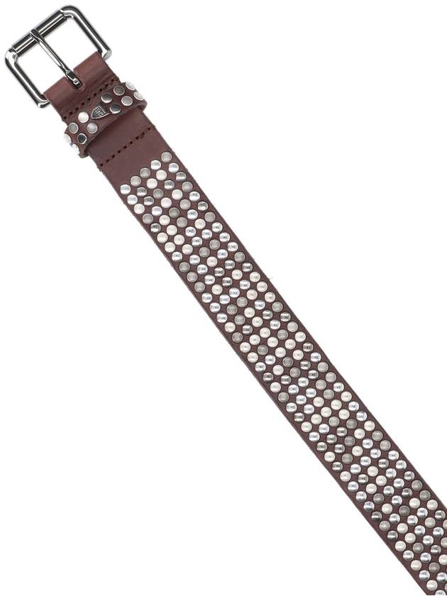 HTC Belts Brown - HTC - BALAAN 3