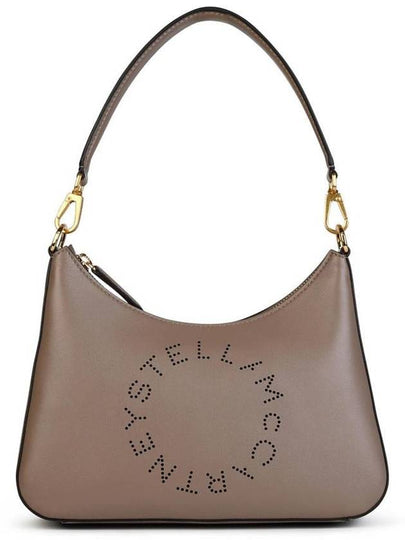 Tote Bag 7B0062W8542 2800 Gray - STELLA MCCARTNEY - BALAAN 2