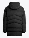 Hikari long down jacket - PARAJUMPERS - BALAAN 3