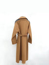 Smith Market 1AA8B0 Coat Women s Clothing - LOUIS VUITTON - BALAAN 3