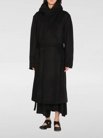 Coat men Yohji Yamamoto - YOHJI YAMAMOTO - BALAAN 1