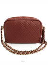 women cross bag - CHANEL - BALAAN 3