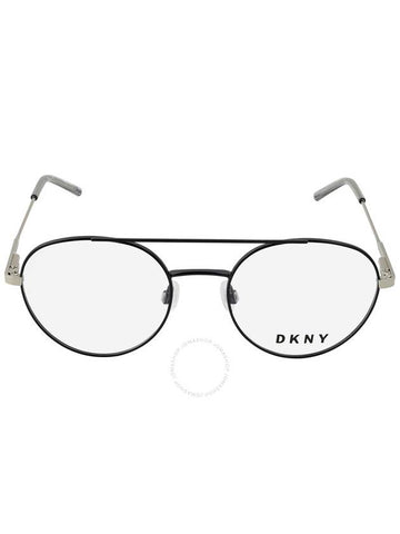 DKNY Demo Round Ladies Eyeglasses DK1025 001 51 - DKNY - BALAAN 1