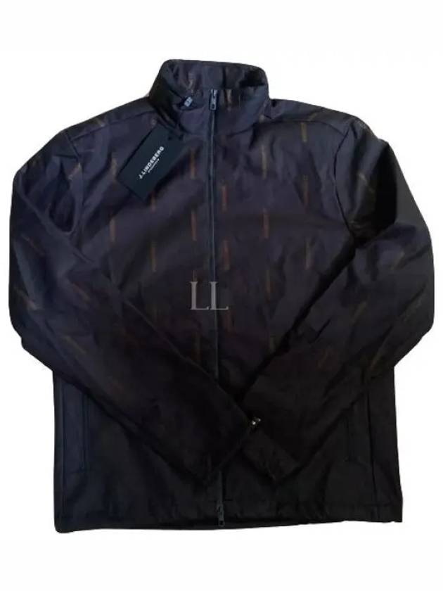 men's statement jacket - J.LINDEBERG - BALAAN 2