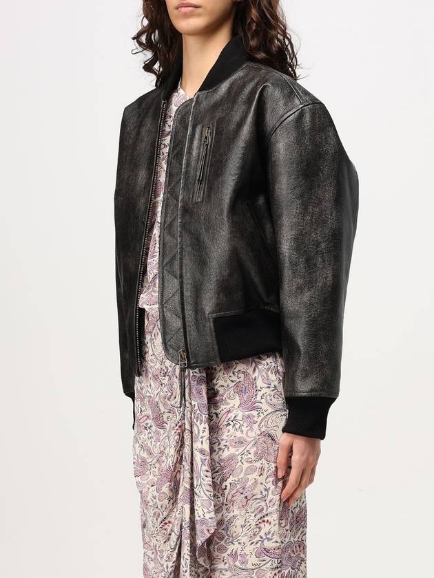 Blazer woman Isabel Marant Etoile - ISABEL MARANT ETOILE - BALAAN 4