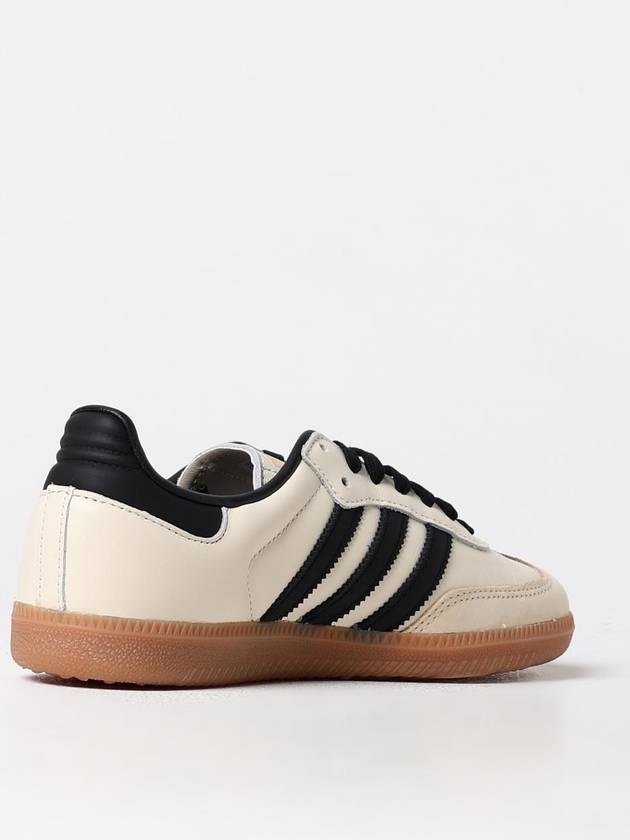 Sneakers Samba Adidas Originals in pelle - ADIDAS ORIGINALS - BALAAN 3