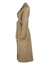 Women s Prater Wool Coat 006 - MAX MARA - BALAAN 3