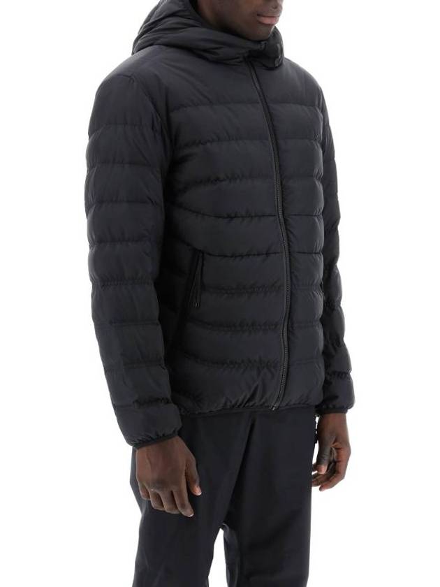 Padding 1A00017 5973I 999 Black - MONCLER - BALAAN 2