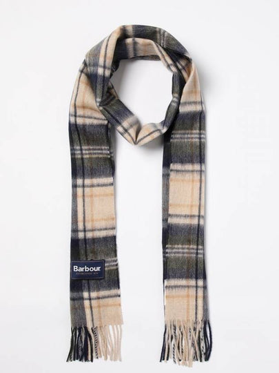 Scarf men Barbour - BARBOUR - BALAAN 2