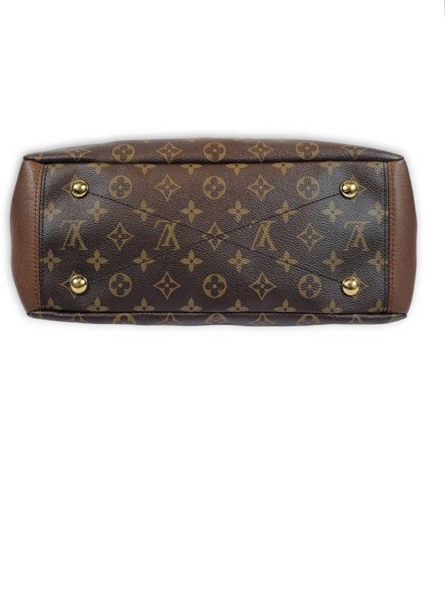 Monogram Palace MM M42755 - LOUIS VUITTON - BALAAN 6