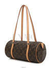 women shoulder bag - LOUIS VUITTON - BALAAN 2