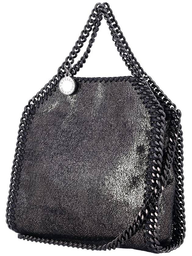 TINY TOTE FALABELLA - STELLA MCCARTNEY - BALAAN 3