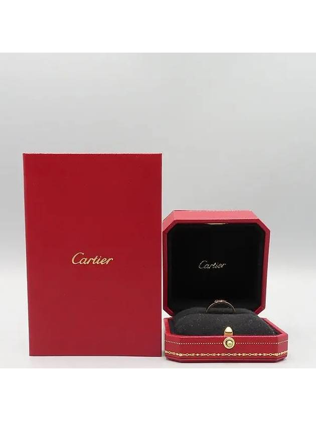 B4098051 Ring Jewelry - CARTIER - BALAAN 4