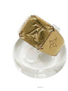 women rings - LOUIS VUITTON - BALAAN 4