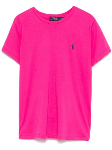 DONNA T-SHIRT - POLO RALPH LAUREN - BALAAN 1