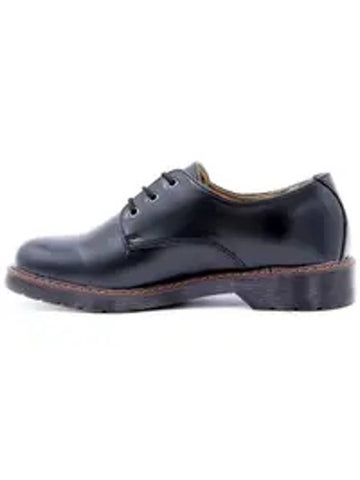 Height 5cm Basic Derby Black - SUPENER - BALAAN 1