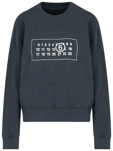 Mm6 Maison Margiela Sweaters - MAISON MARGIELA - BALAAN 1