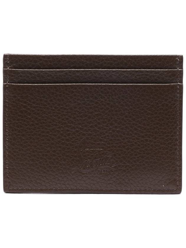 Stud card holder 1175211 - CHRISTIAN LOUBOUTIN - BALAAN 5