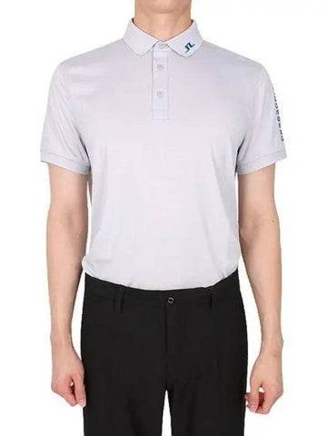 Tour Tech Regular Fit Golf PK Tee GMJT07642 U199 1100275 - J.LINDEBERG - BALAAN 1