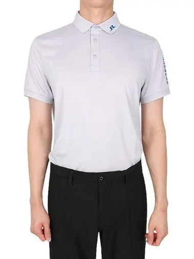 Tour Tech Regular Fit Golf PK Tee GMJT07642 U199 1100289 - J.LINDEBERG - BALAAN 1